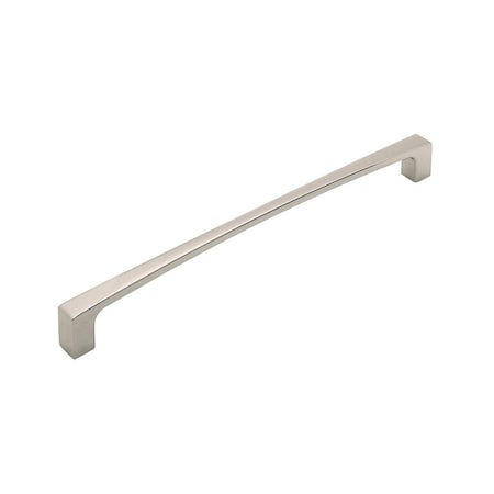Hickory Hardware Pull 8 Inch Center to Center P3118-14